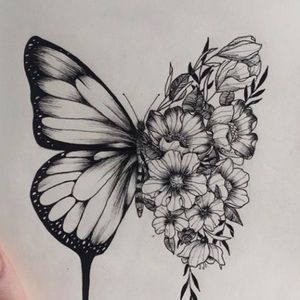 Meet your Posher, Naomi